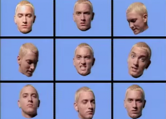 Полный перевод интервью Eminem’a для CD:UK